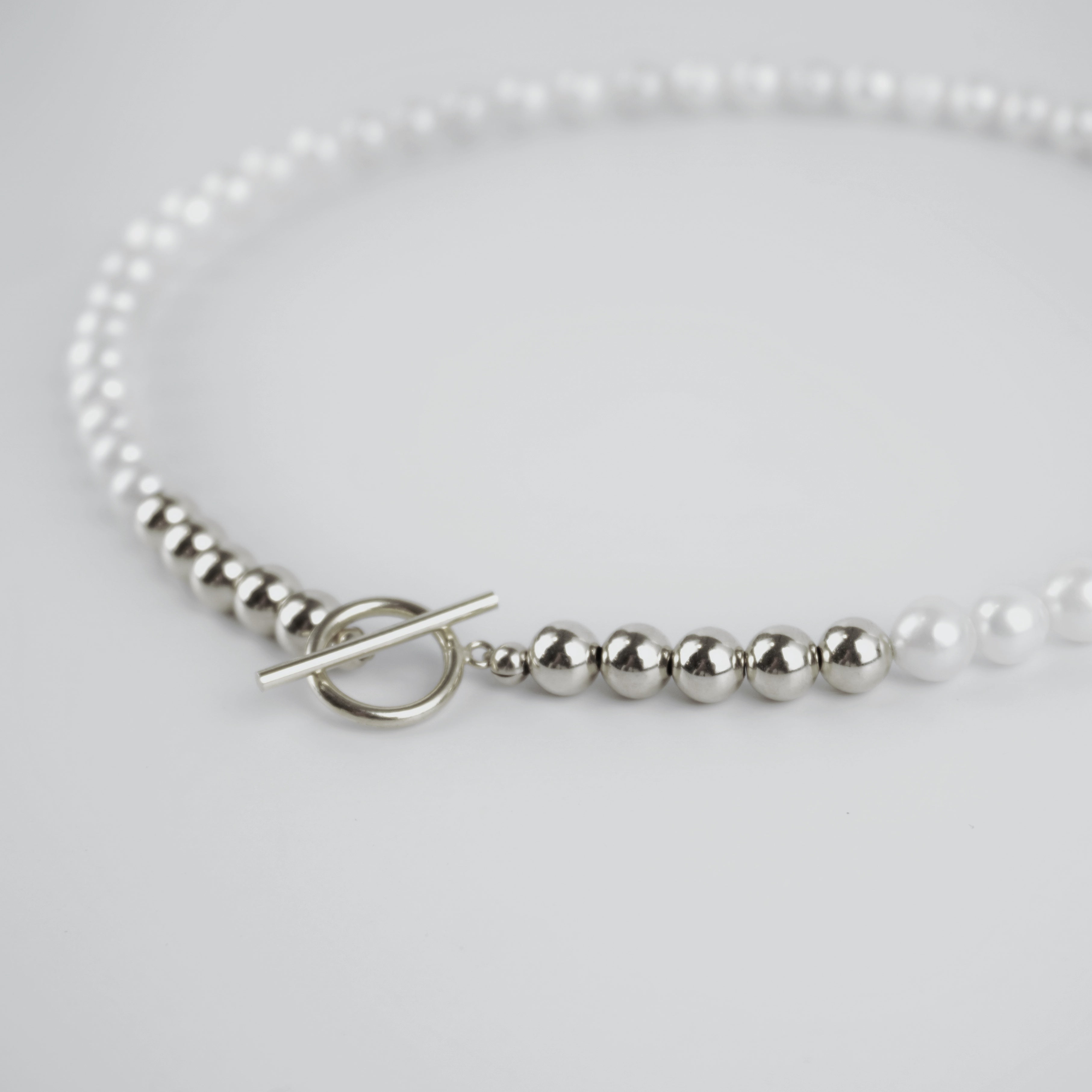 Pur Necklace