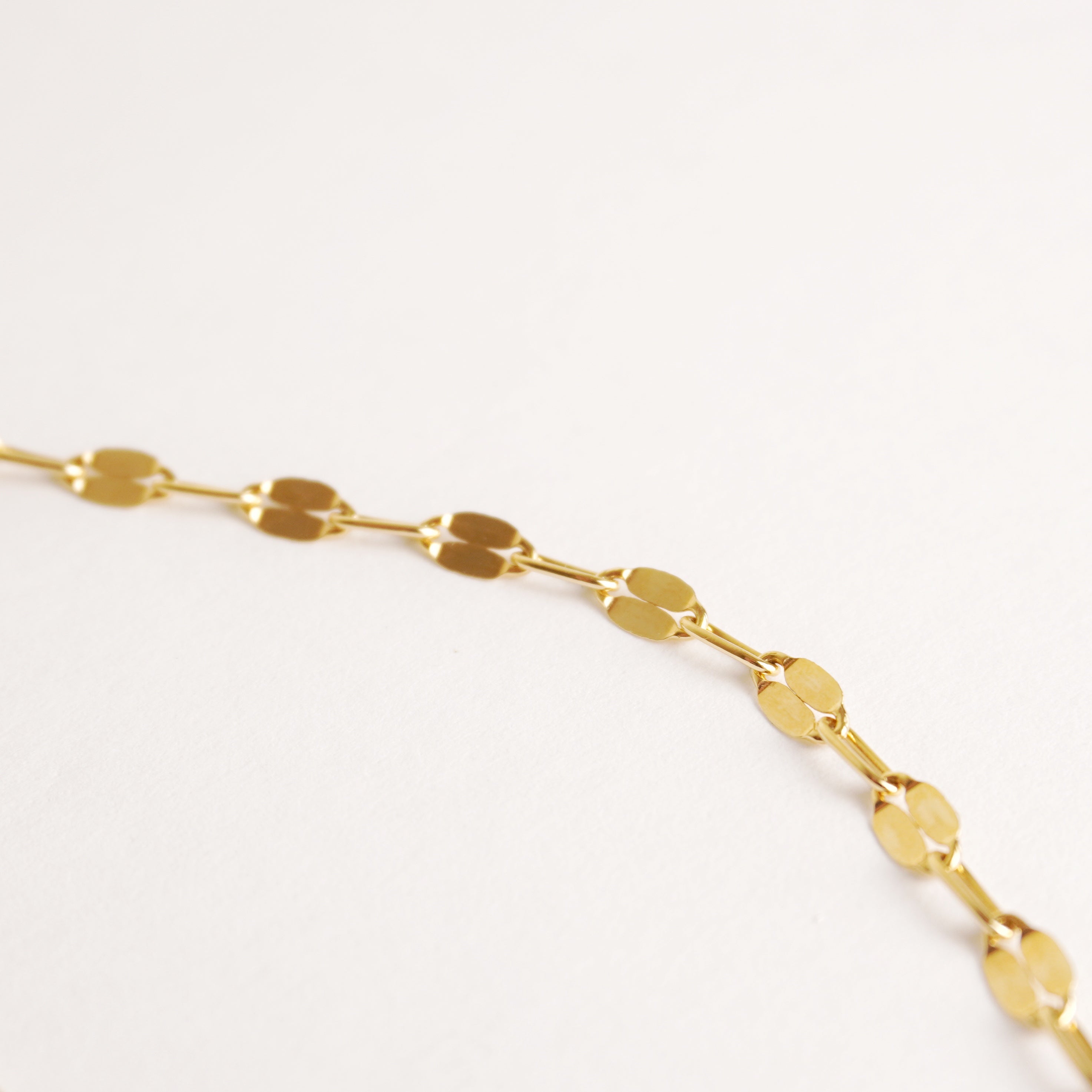 Voltage Bracelet – Starburst or Bean Disc