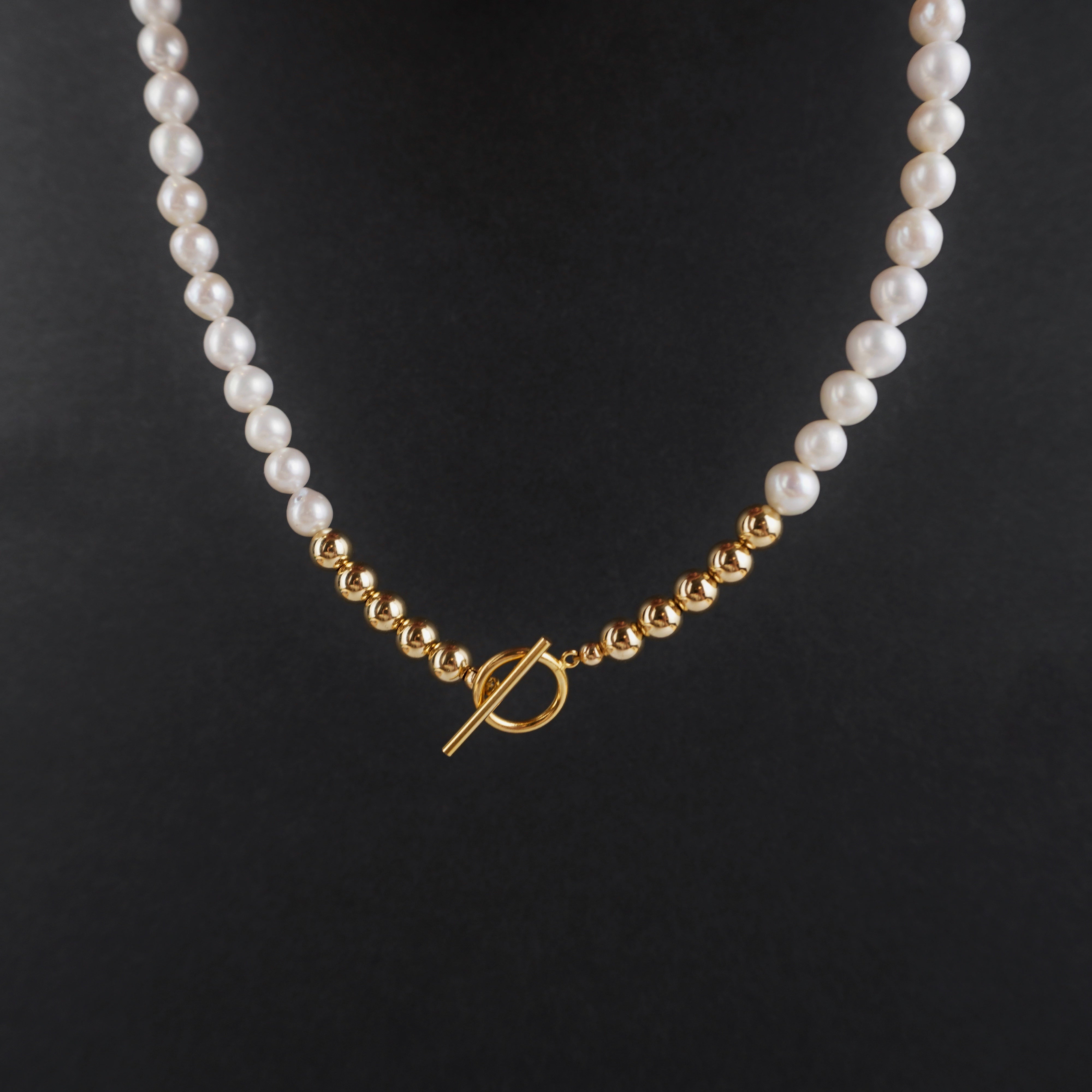 Pur Necklace