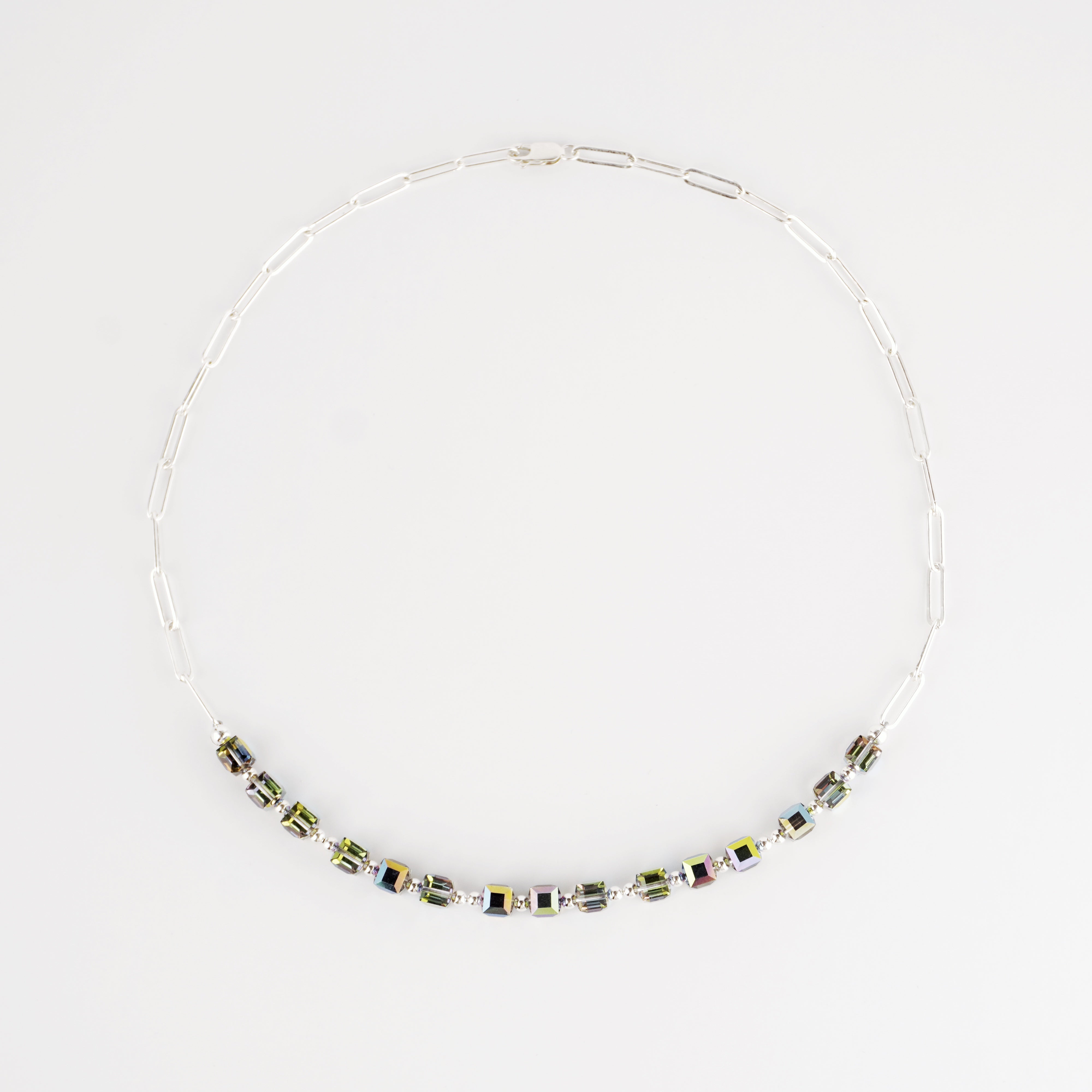 Aurora Necklace