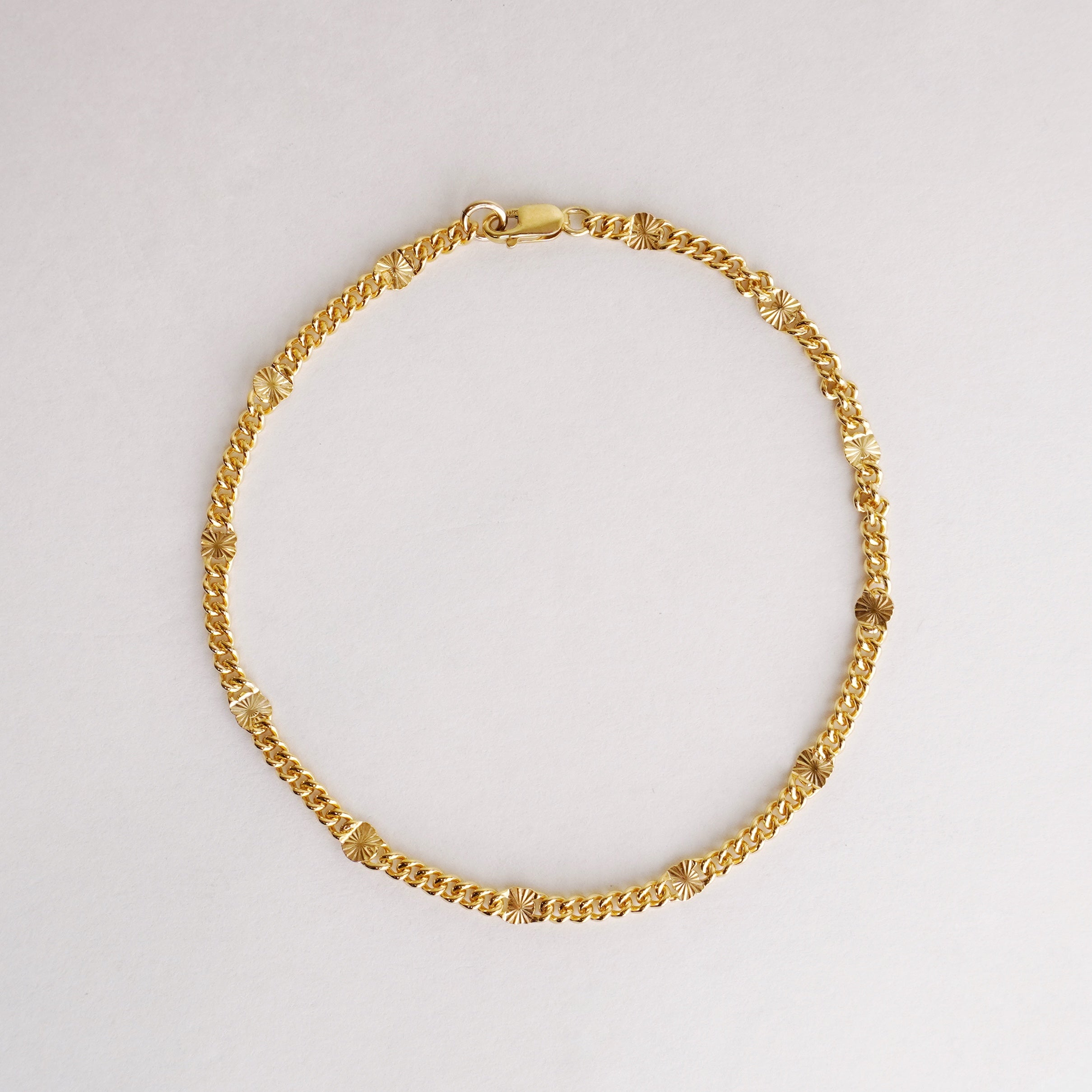 Starboy Bracelet