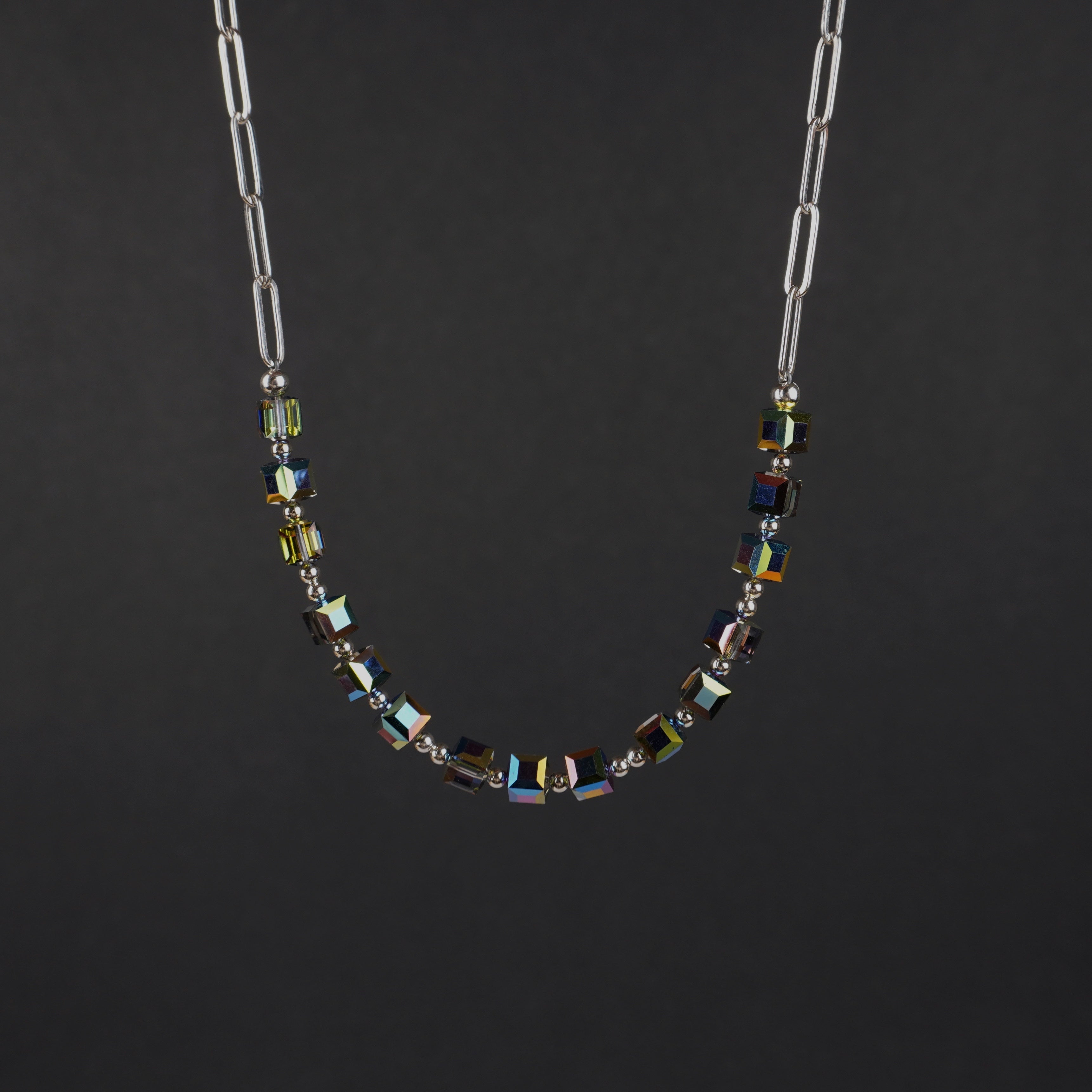 Aurora Necklace