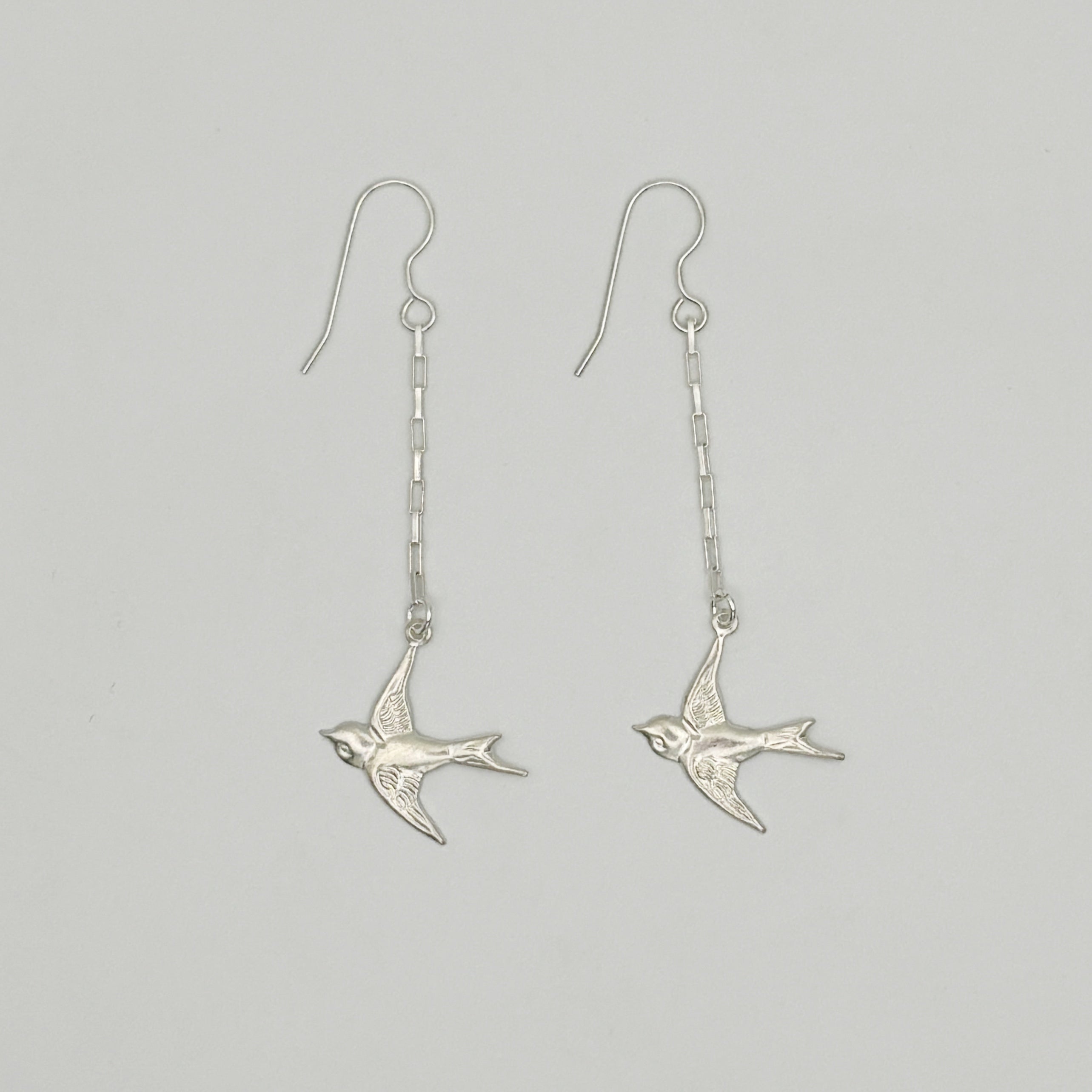 Birdy Earrings