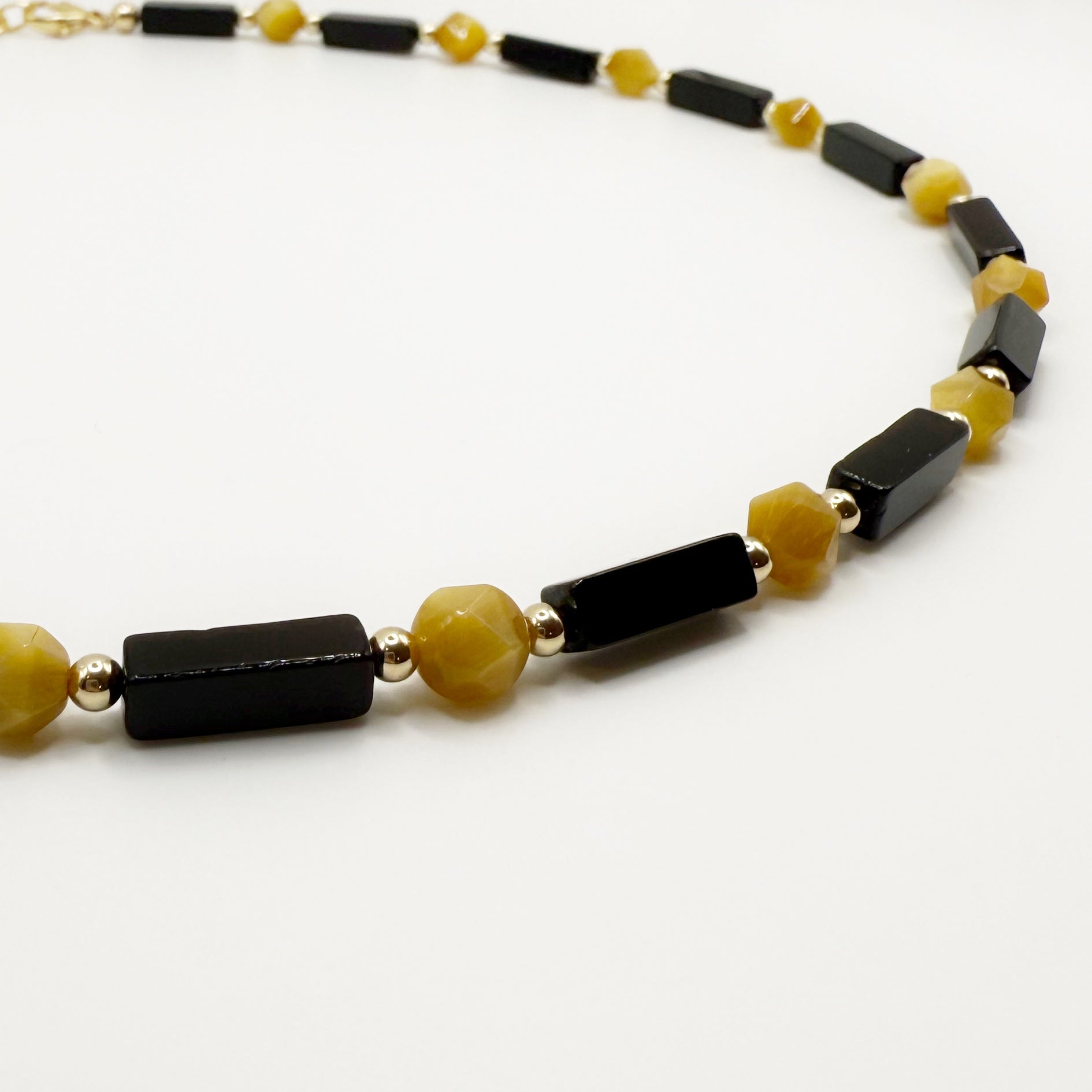 Bumbum Bee Necklace