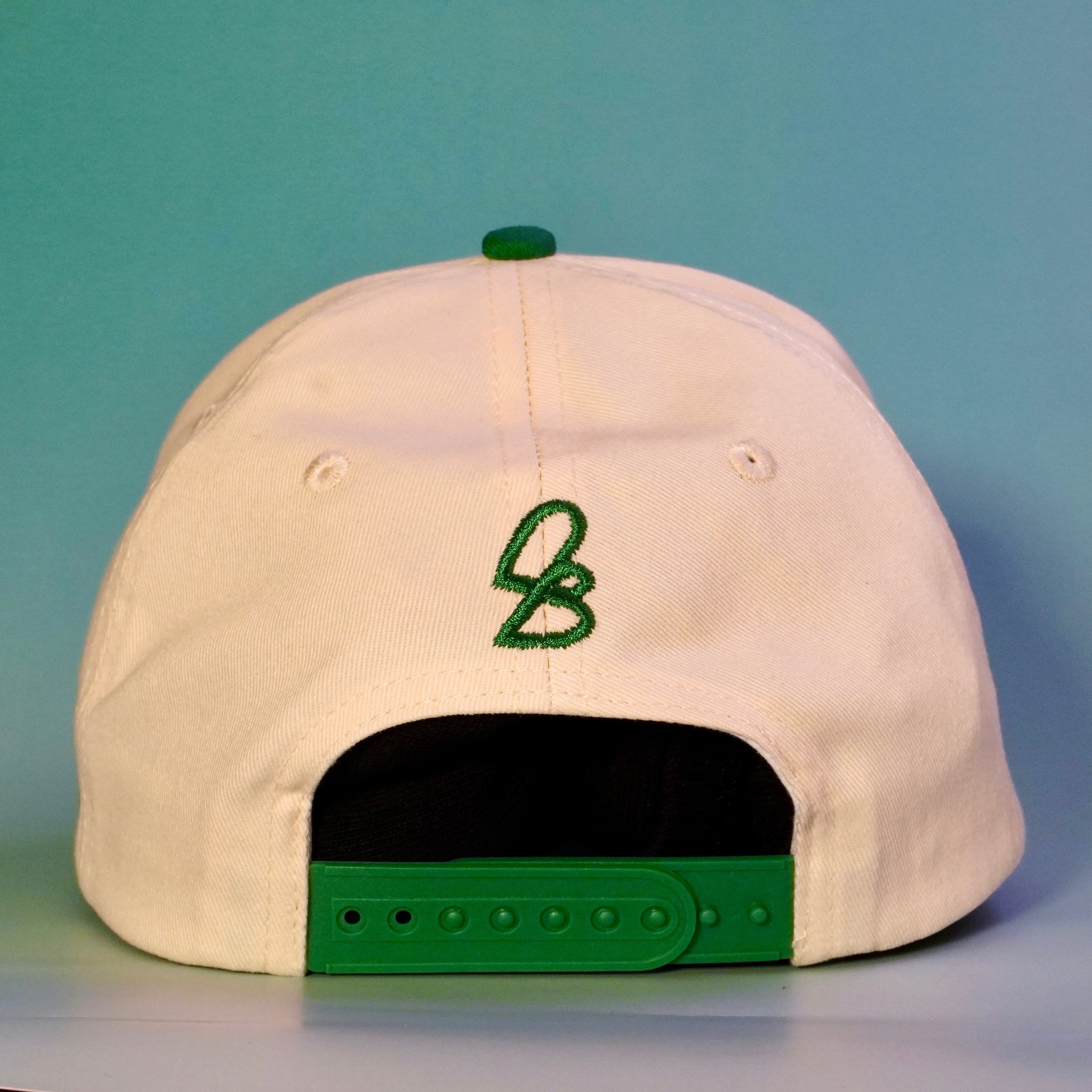 LGB Signature SnapBack Hat