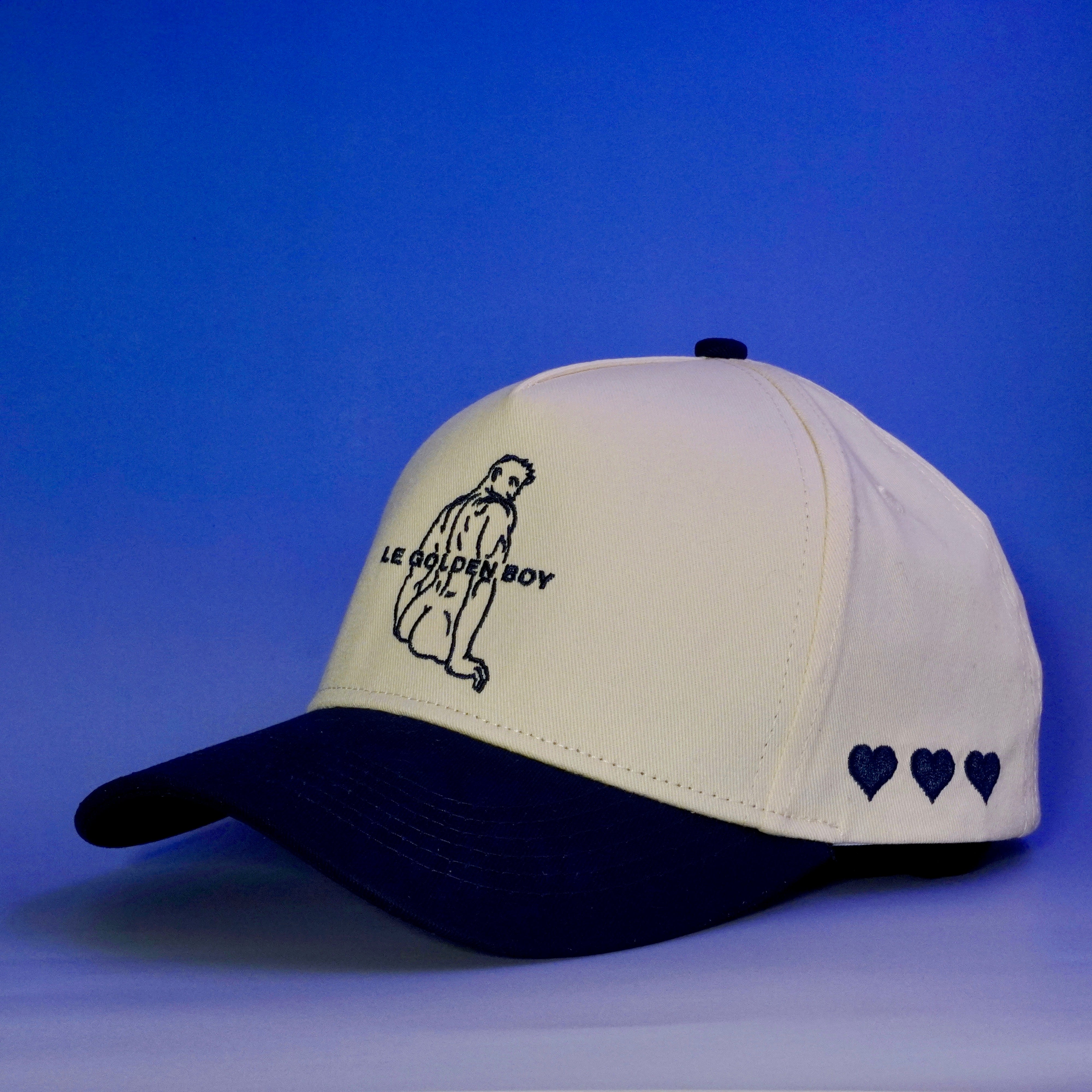 LGB Signature SnapBack Hat