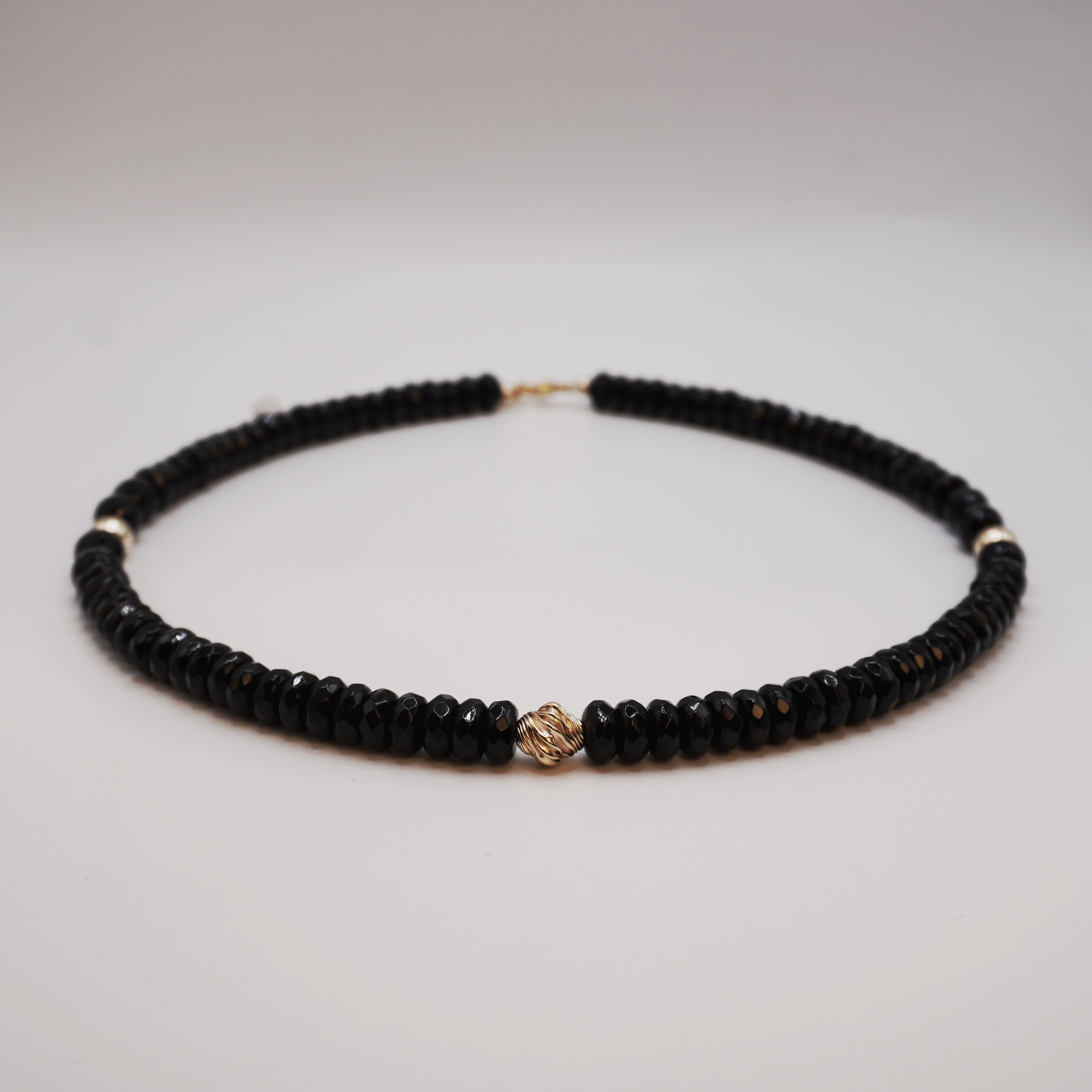 Dynasty Necklace