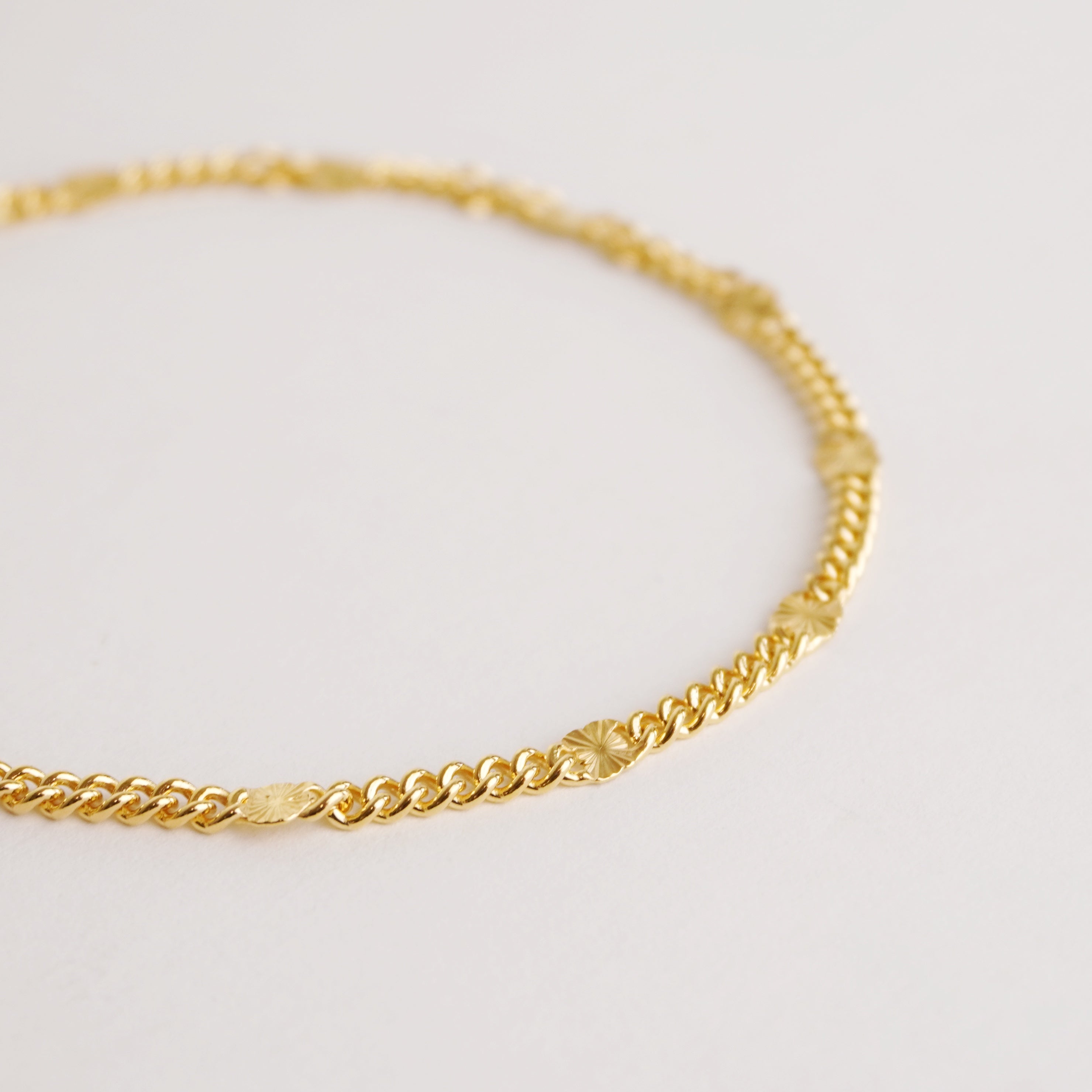 Starboy Bracelet