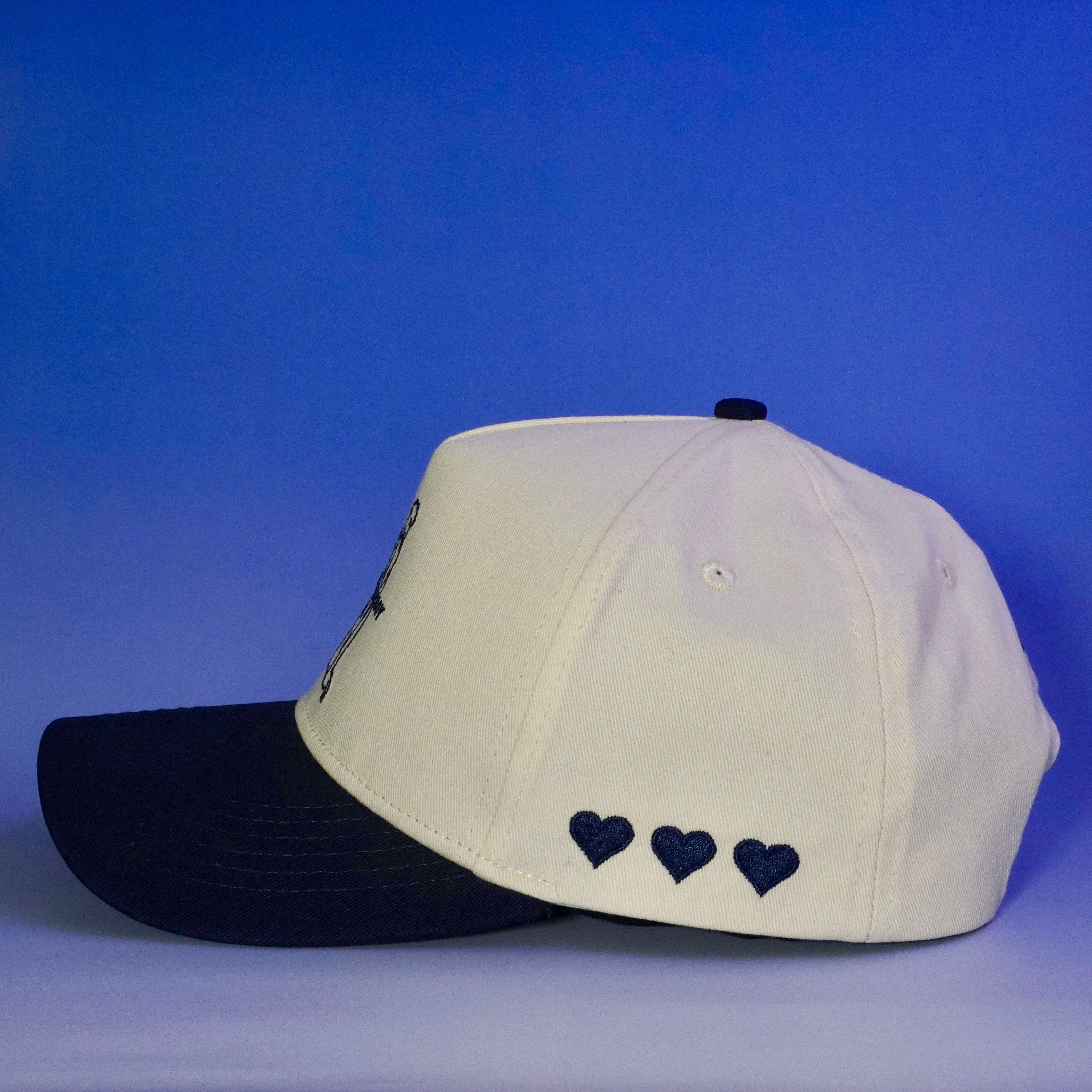 LGB Signature SnapBack Hat
