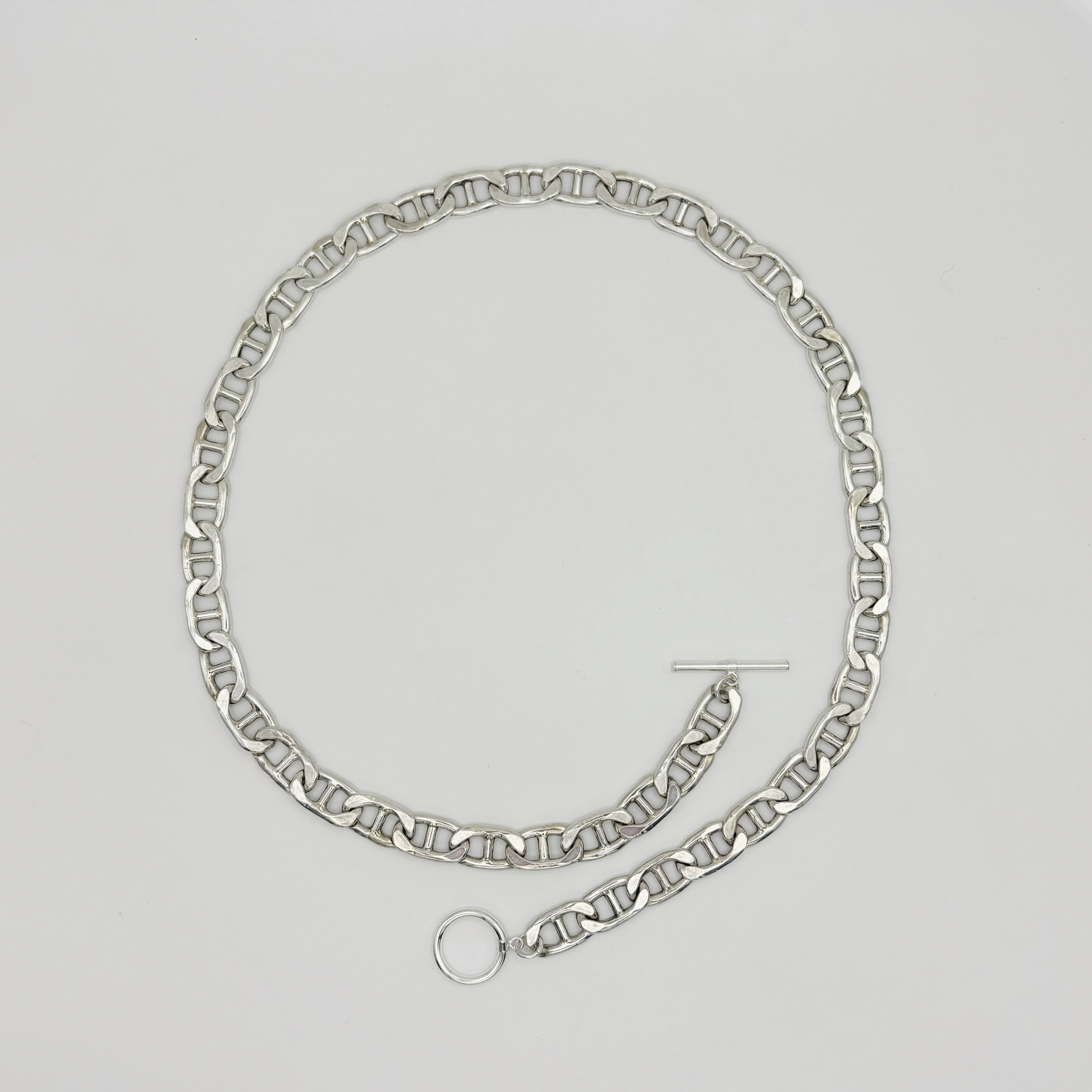 Mariner Chain Necklace