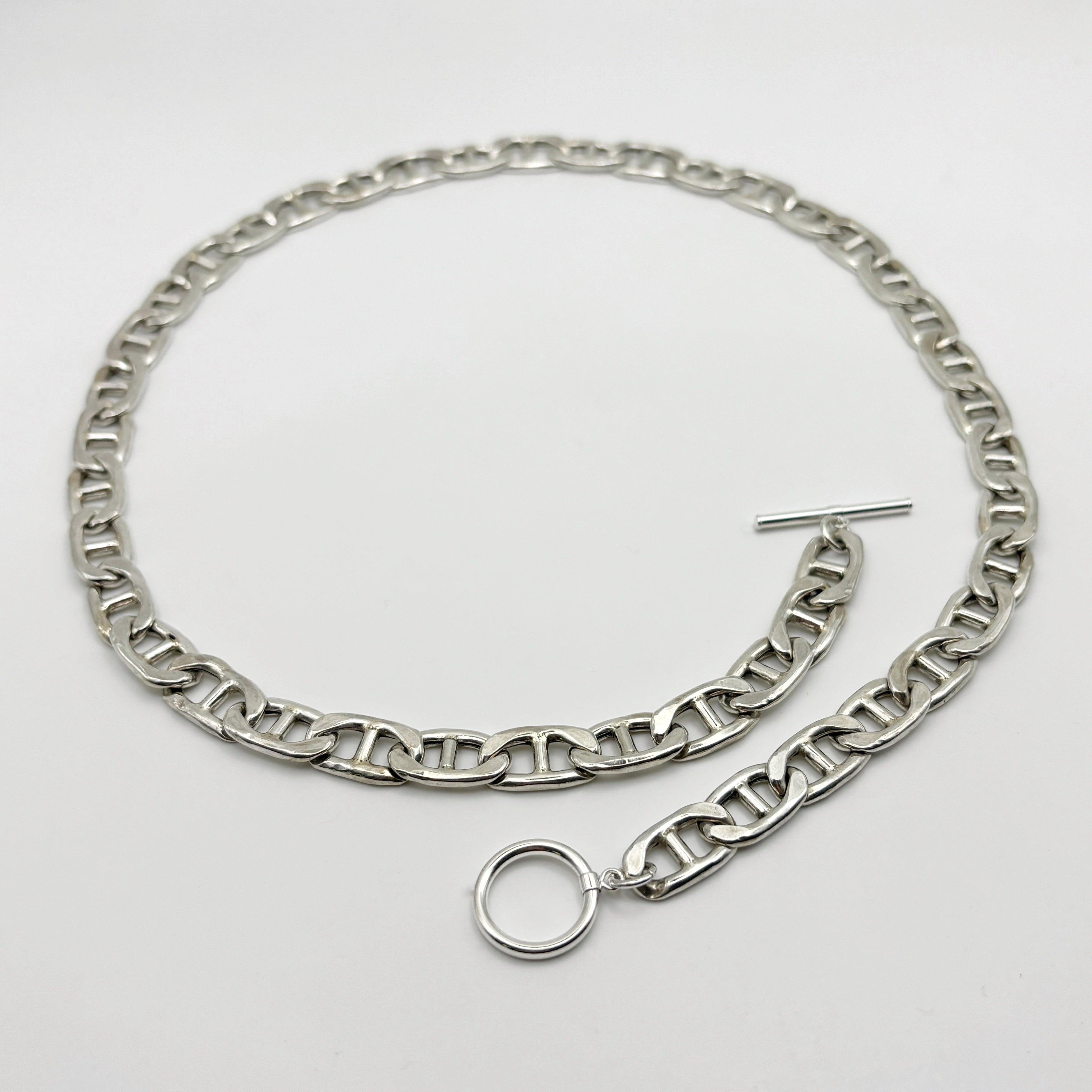 Mariner Chain Necklace