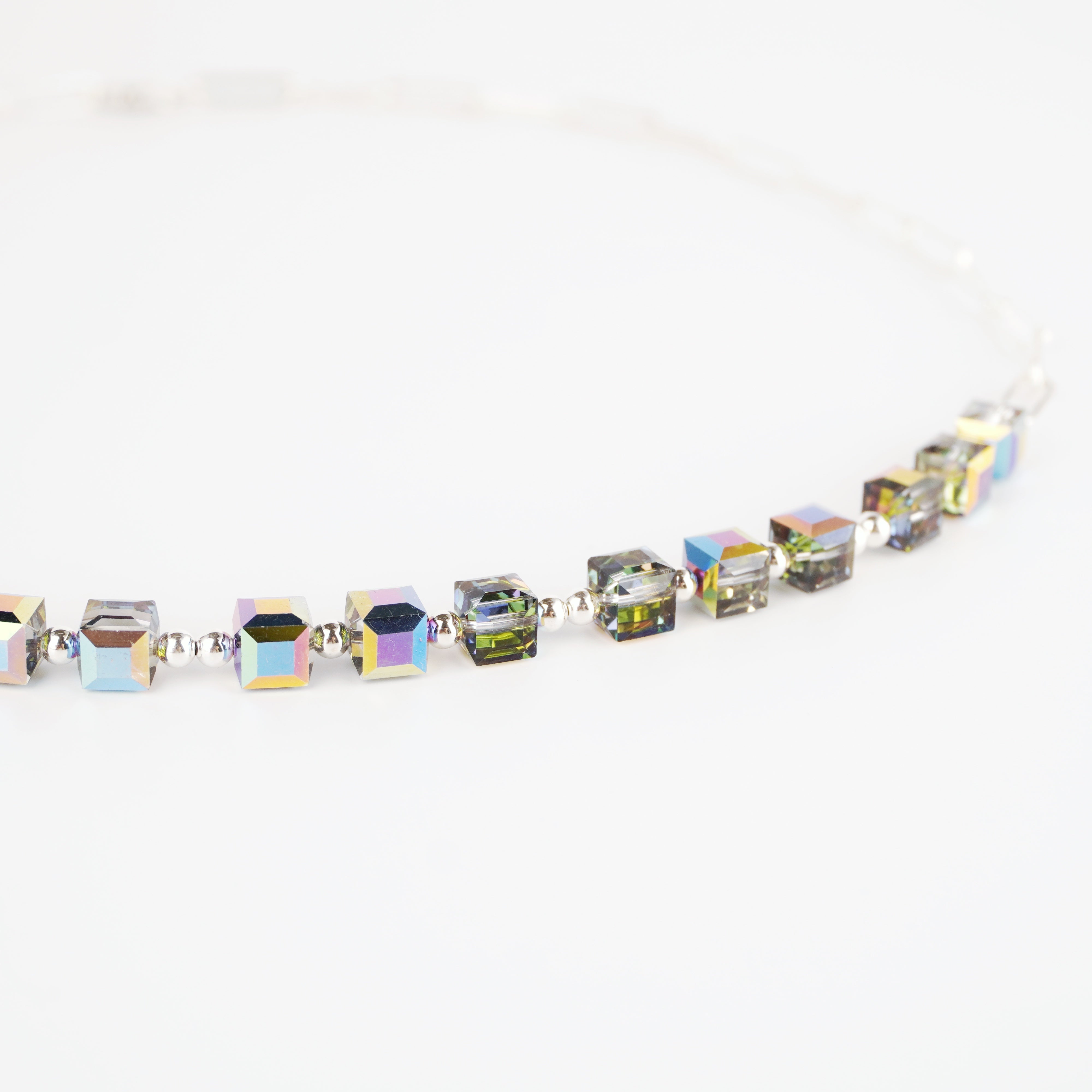 Aurora Necklace