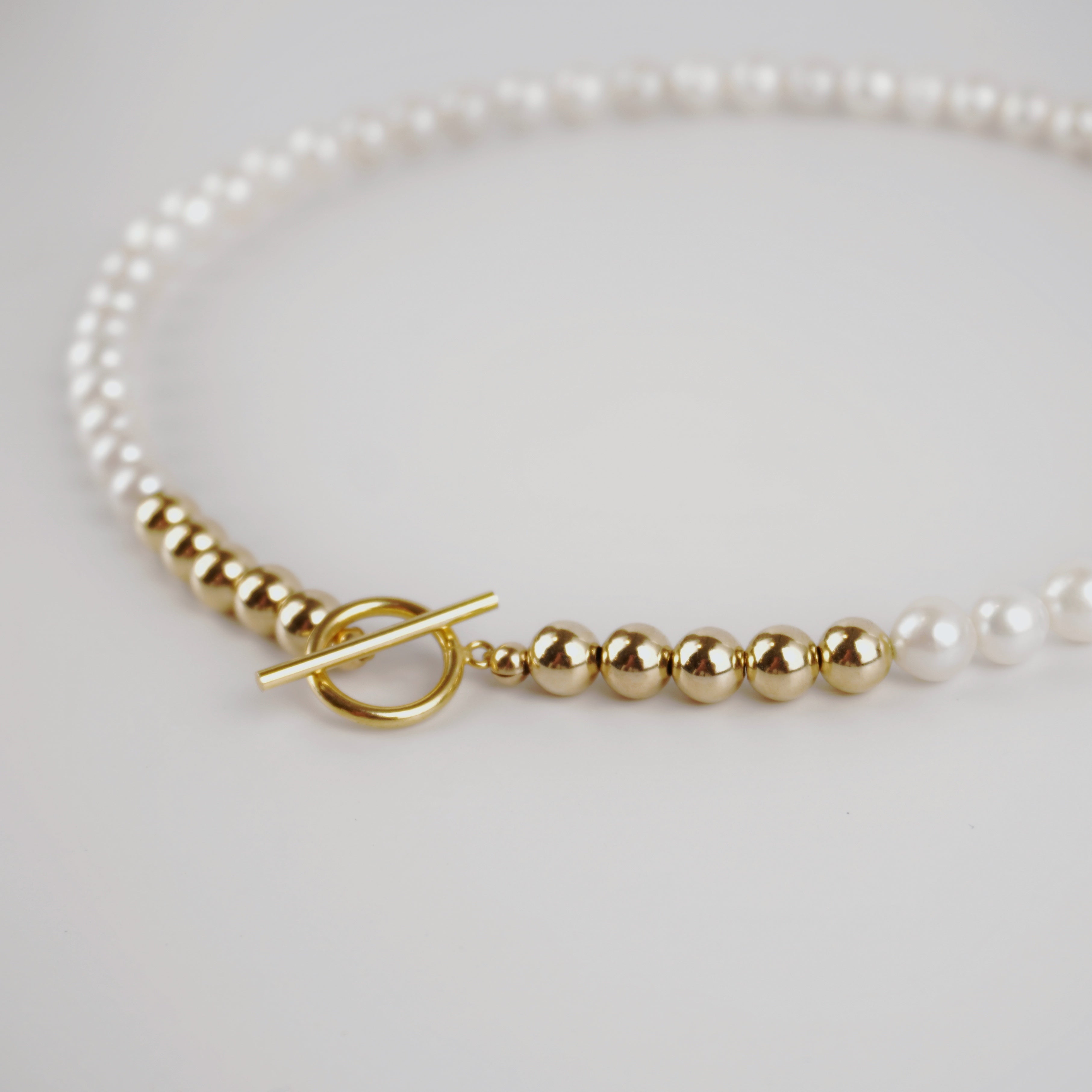 Pur Necklace