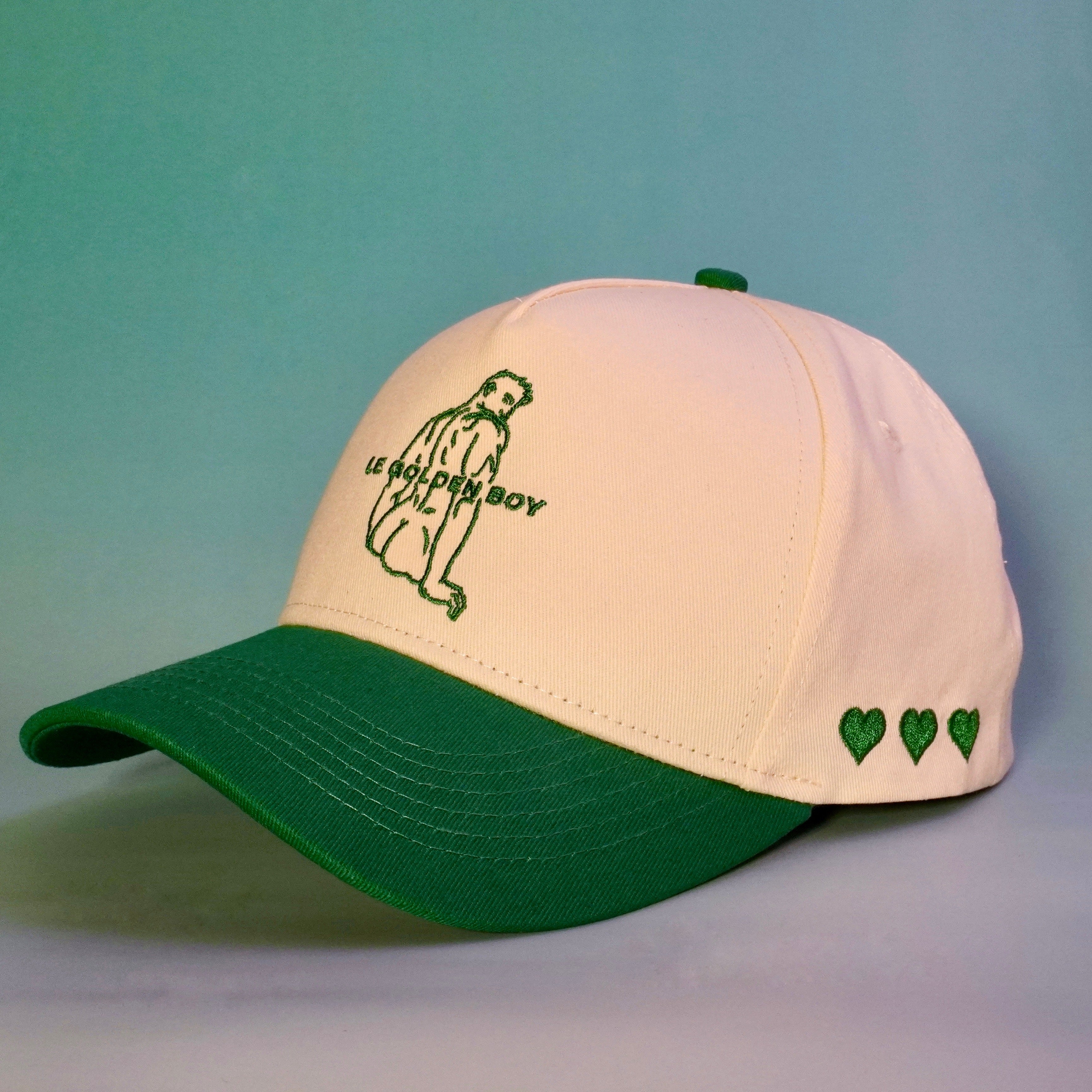 LGB Signature SnapBack Hat