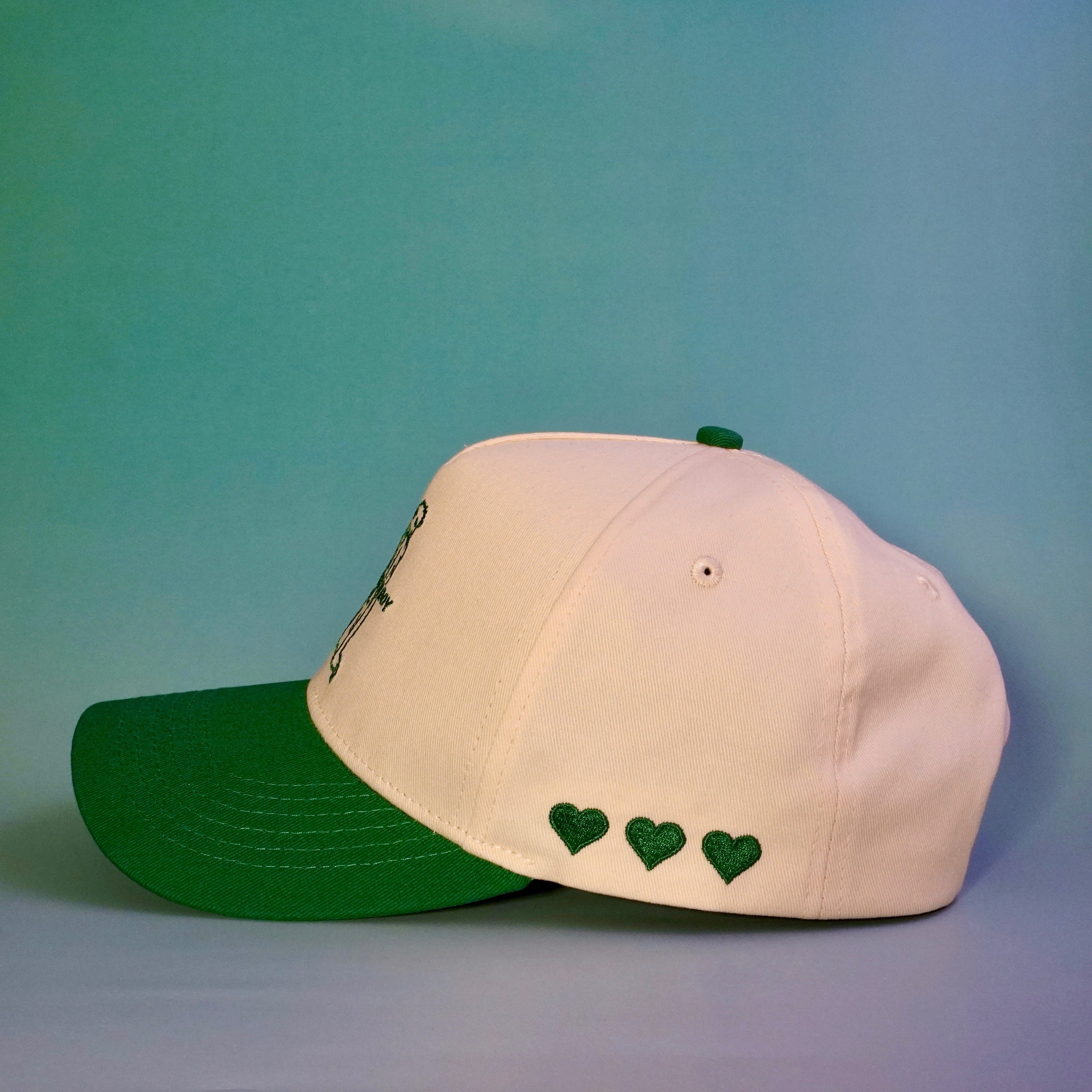 LGB Signature SnapBack Hat