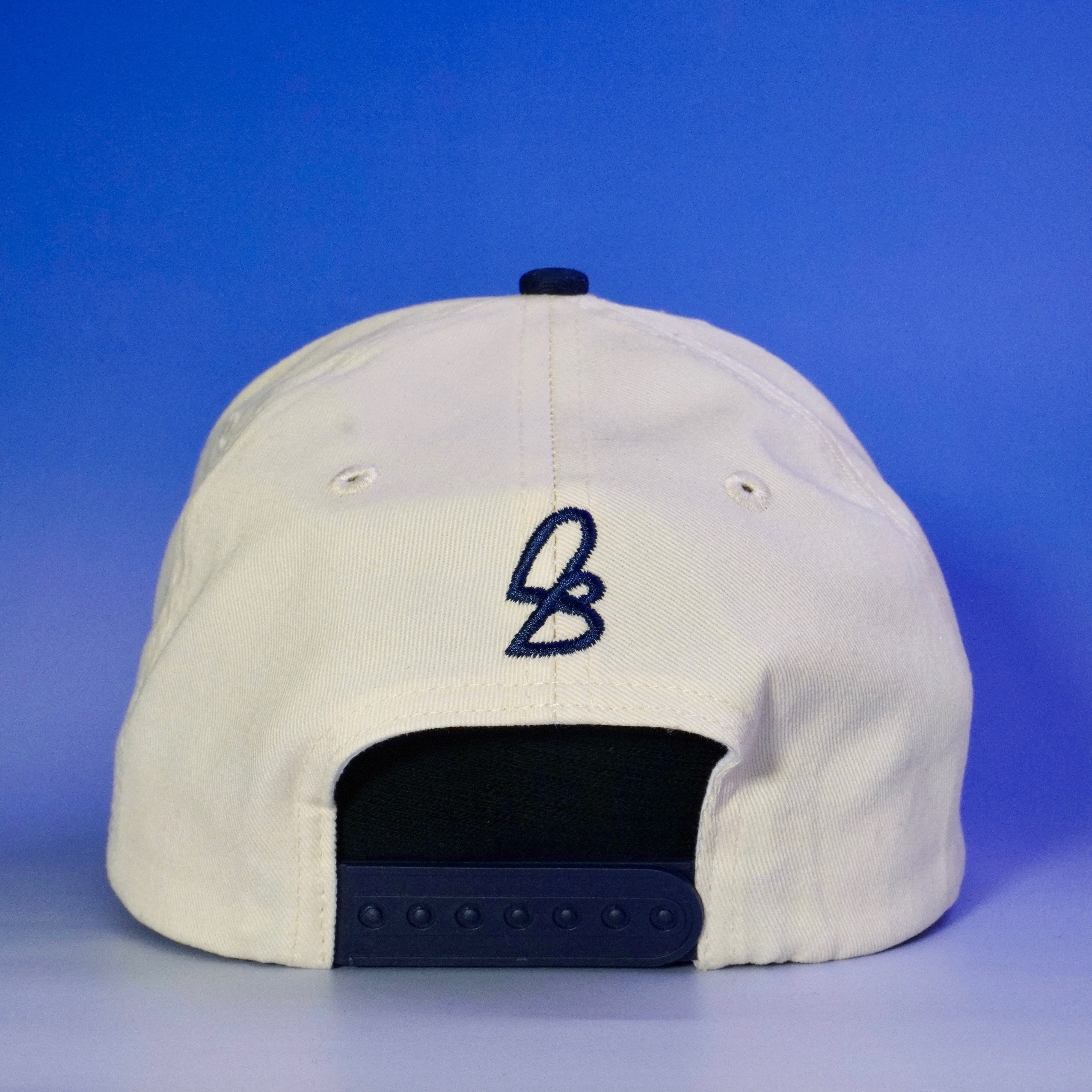 LGB Signature SnapBack Hat