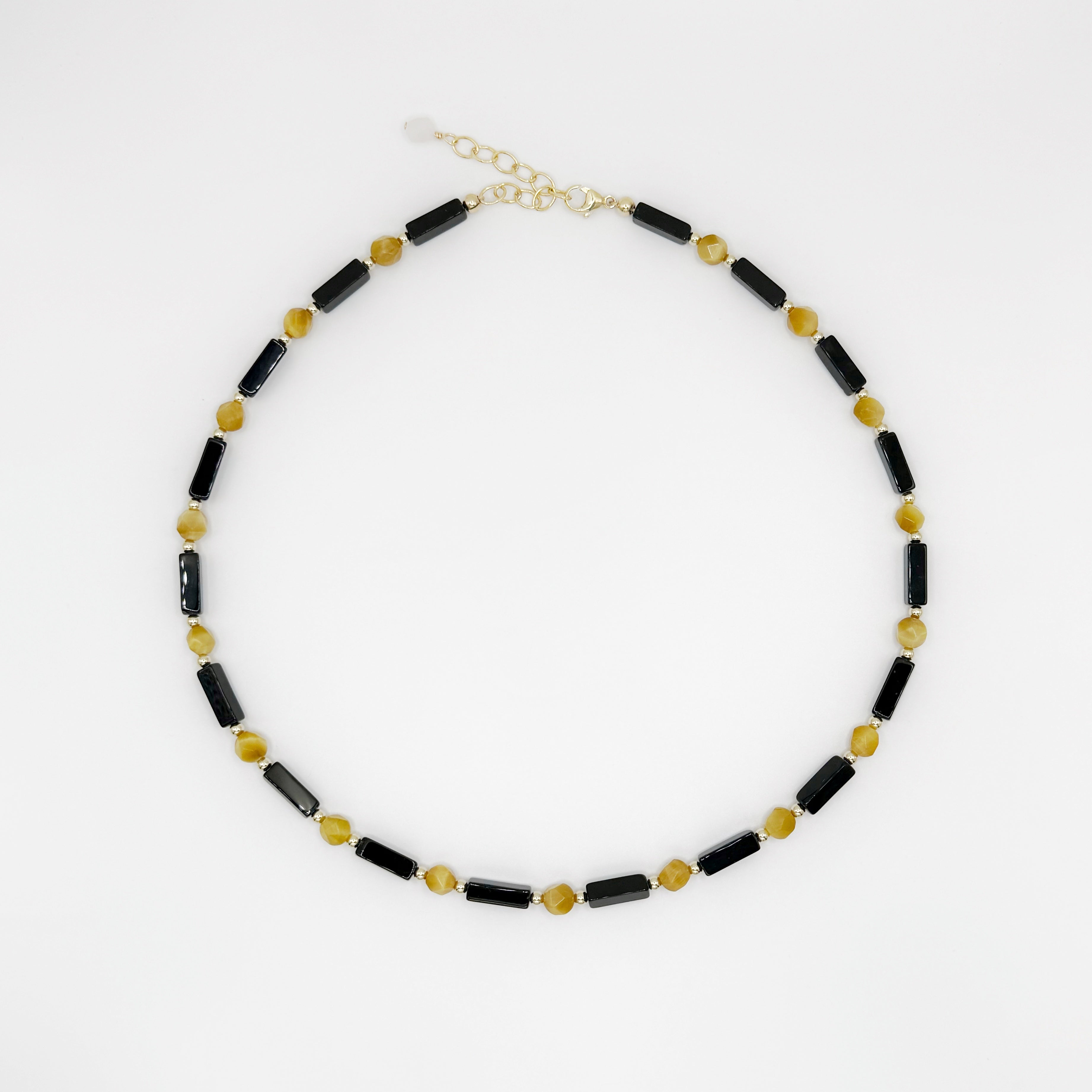 Bumbum Bee Necklace