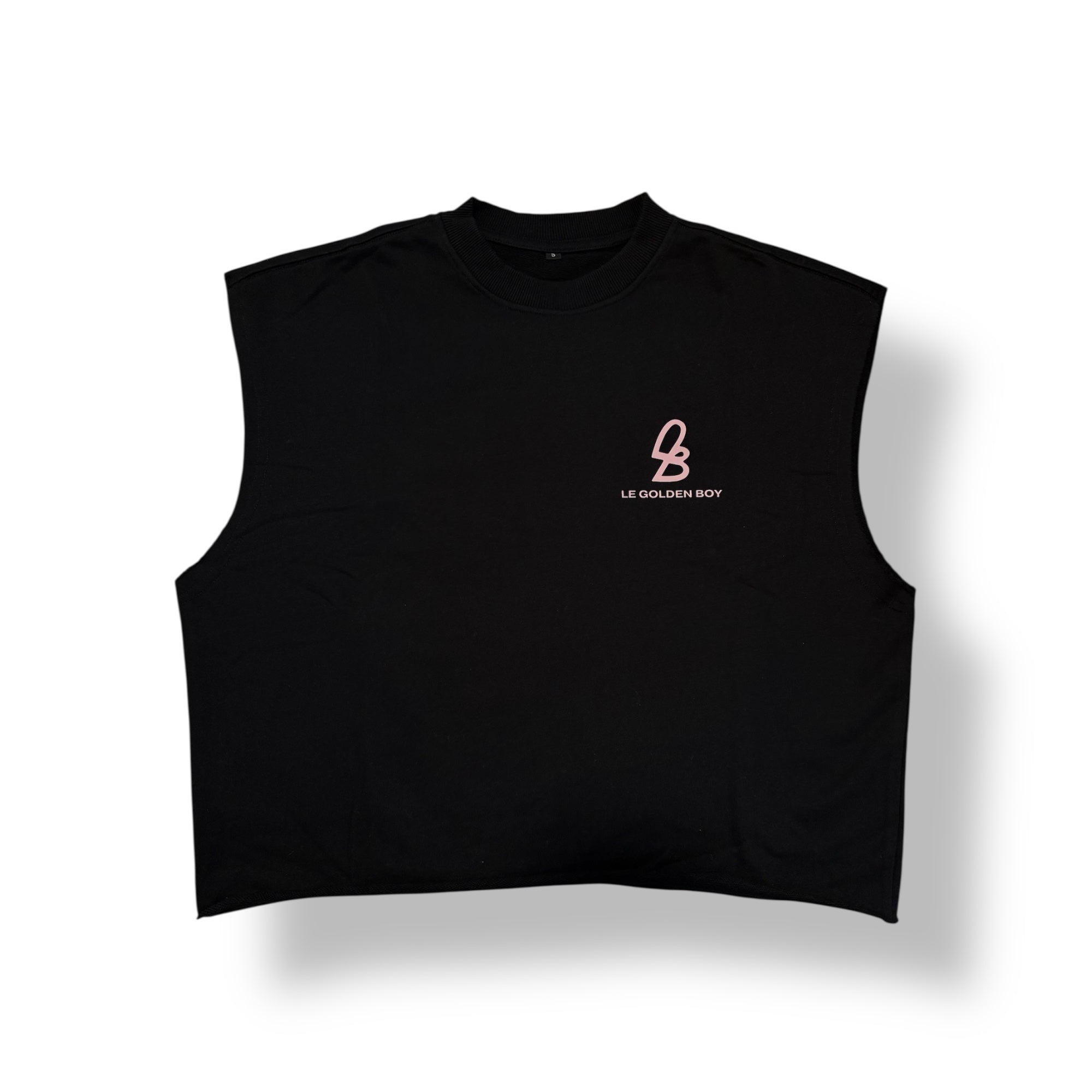 Le Sweaty Boy Tank (Limited)